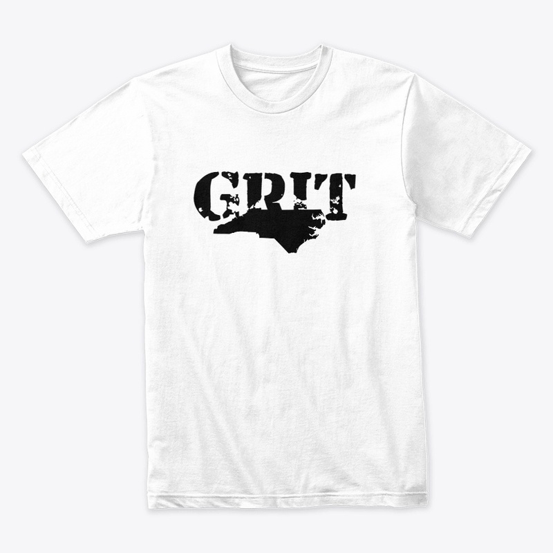 North Carolina Grit