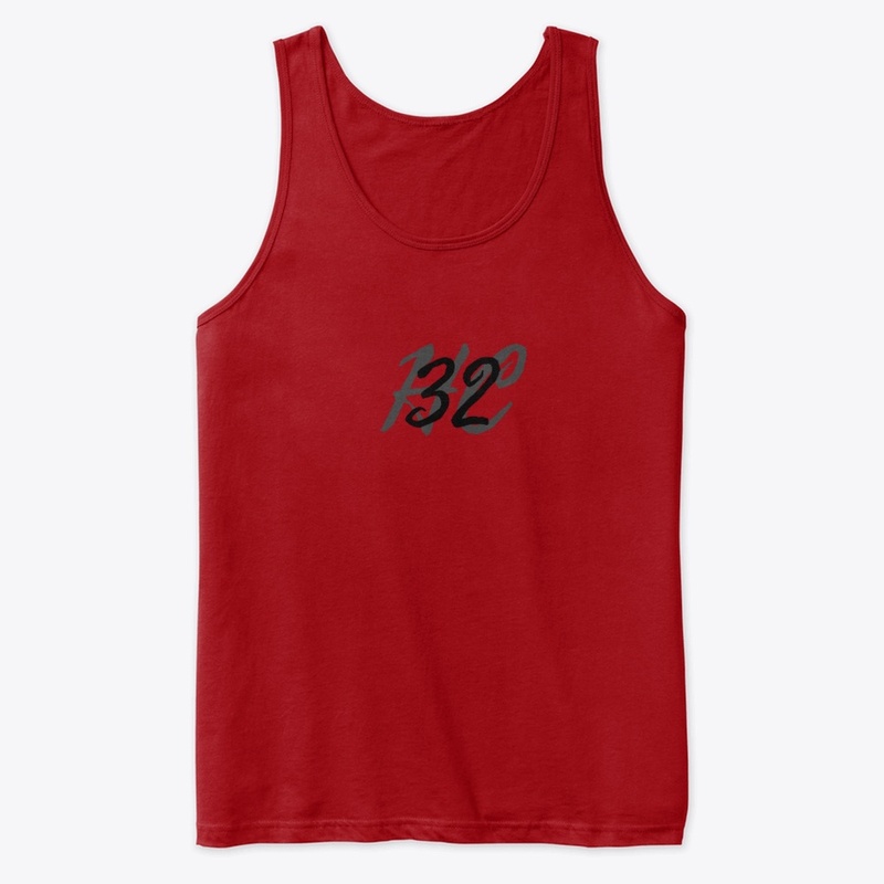 HC32 Tank Top