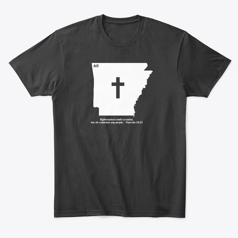 Arkansas