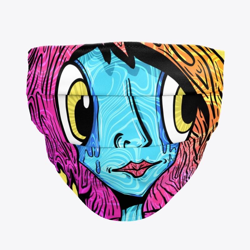 Five Years Of Daily Art