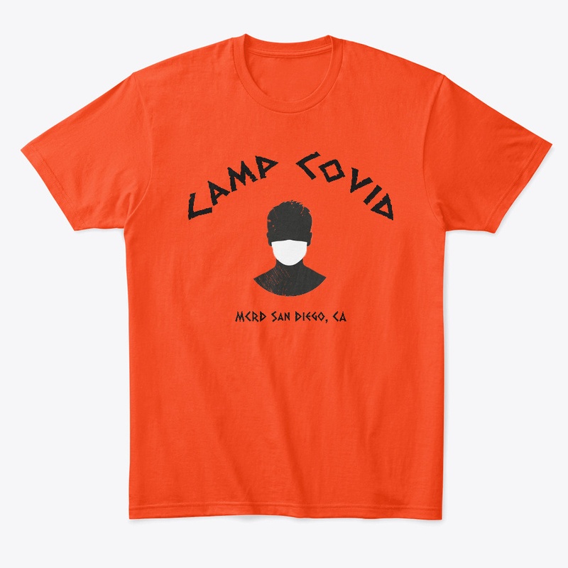 Camp Covid