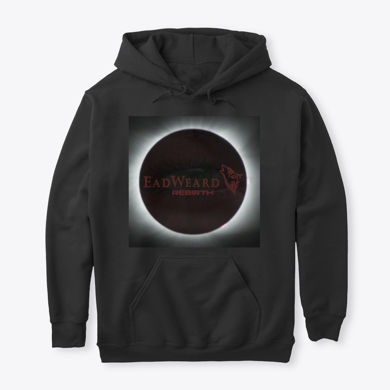 Eadweard's Music Merchandise