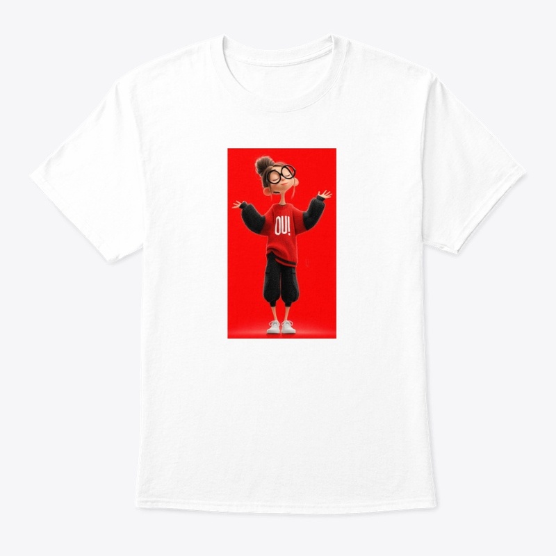Best tshirt for men & women 