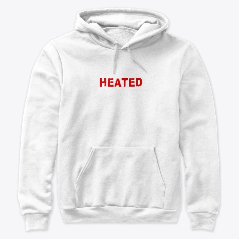 Heated 