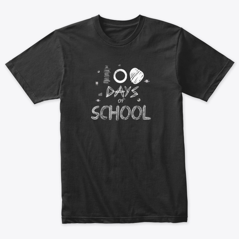 100 days of best school 2022