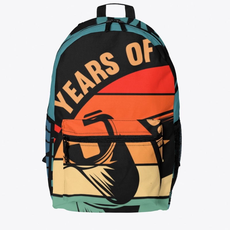 21 Years of Being Awesome