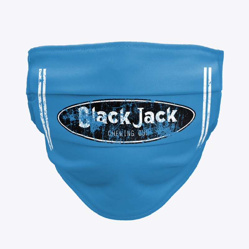 Black Jack Gum