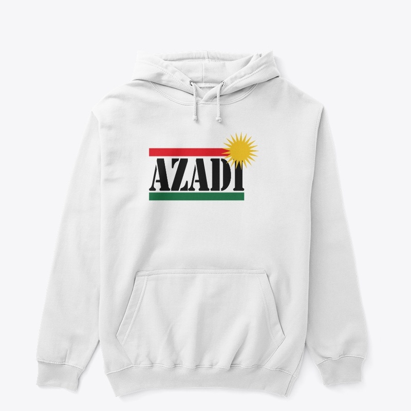 azadi
