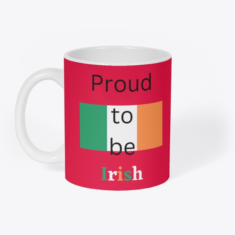 Irish