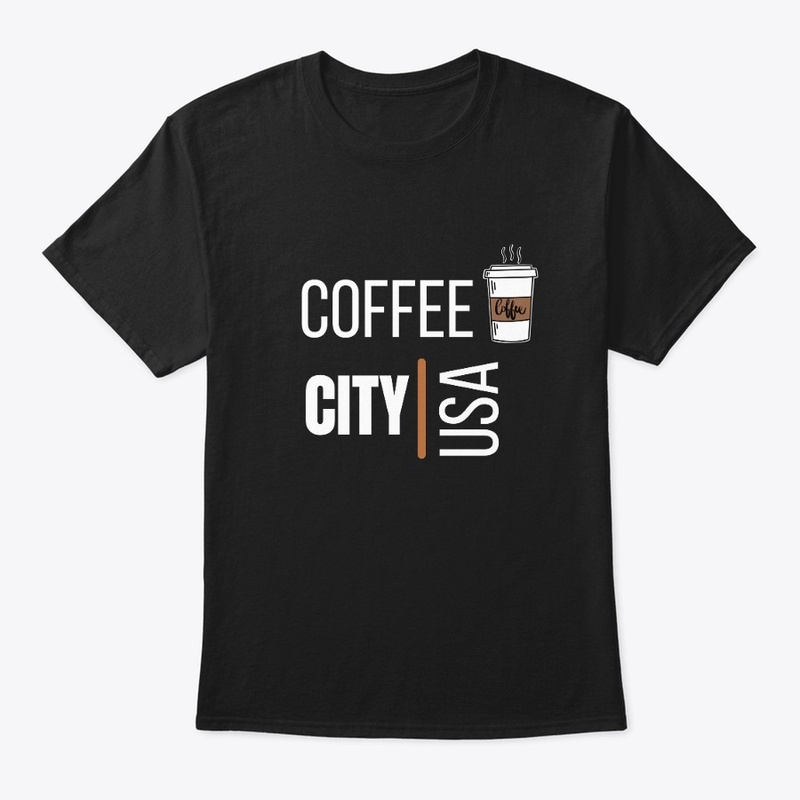 Coffee City USA"