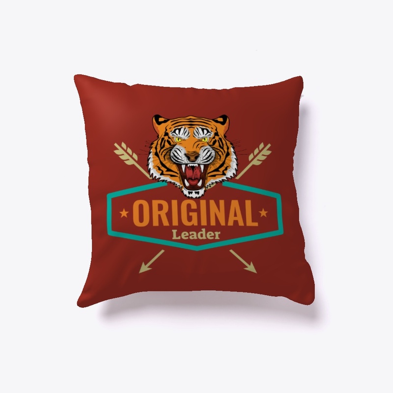 Tiger leader
