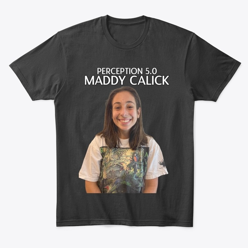 PERCEPTION MERCHANDISE