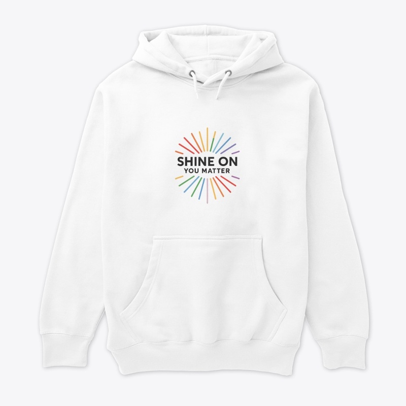 Shine on You Matter