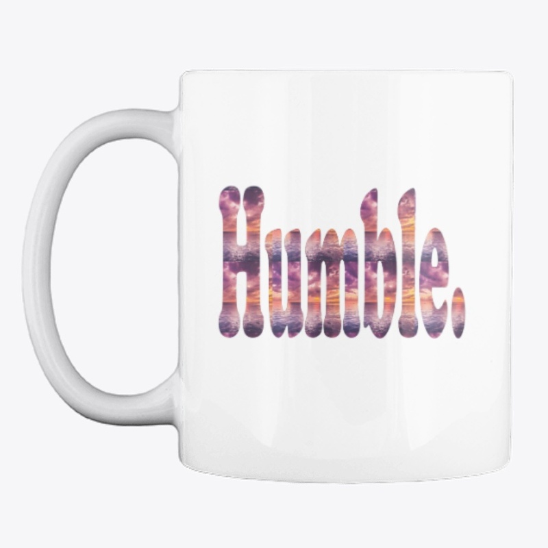Be Humble Always | Christian