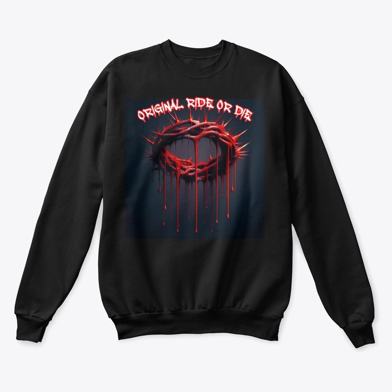  Ride or Die Lovethorn Collection