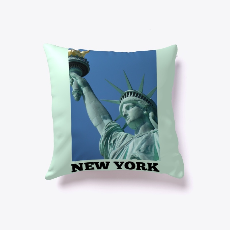 New York souvenir