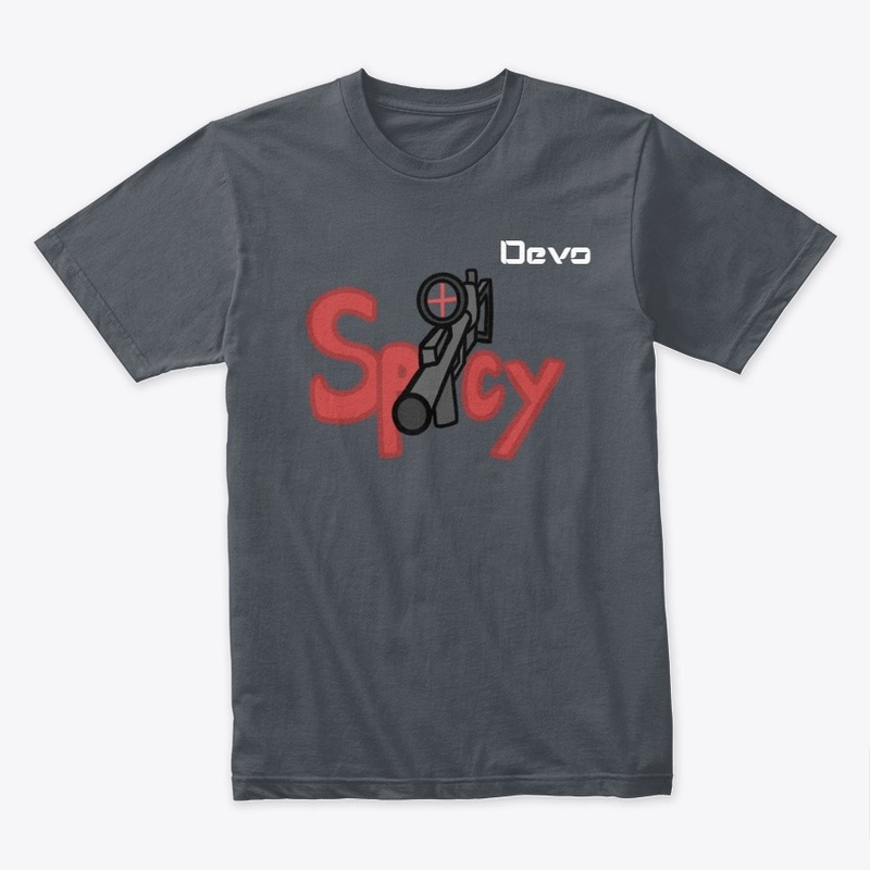 Spicy Apparel 
