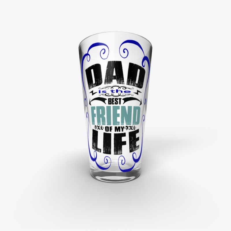 Son/daughter best friend