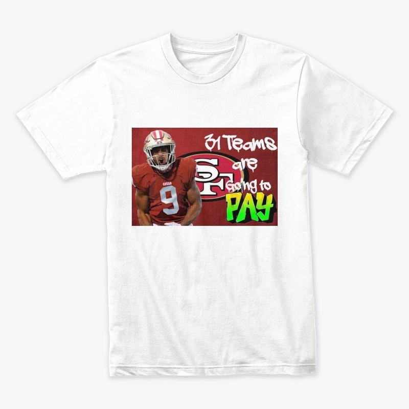 49er Gang Collection