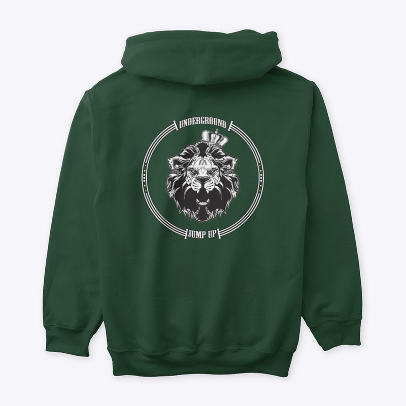 Underground Jump Up Collection