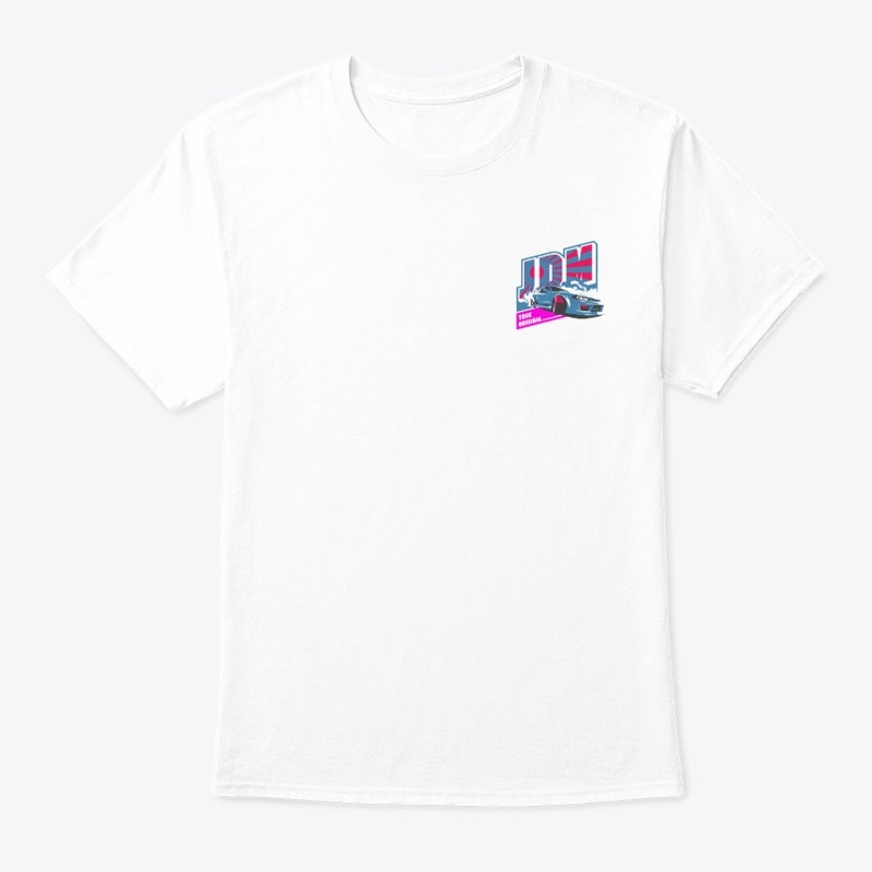 JDM tee
