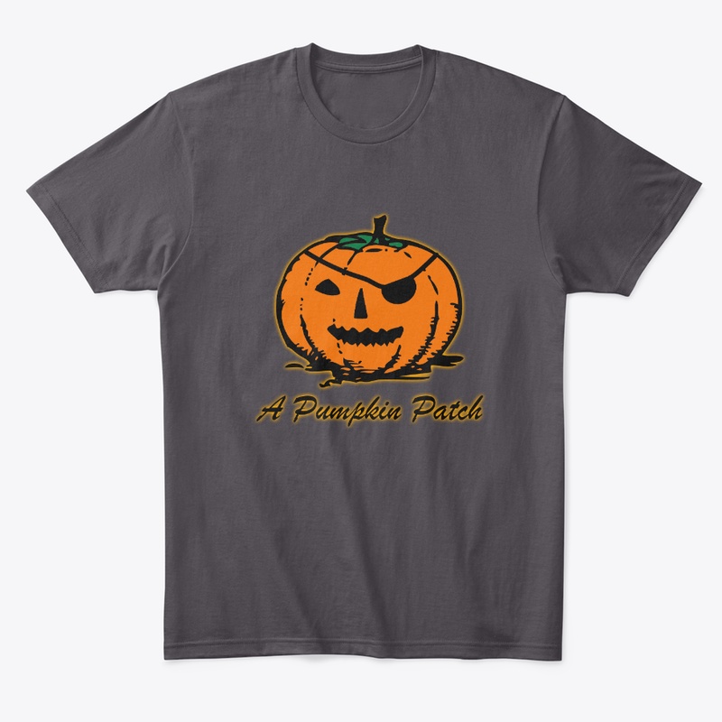 Pumpkin Patch T-Shirt