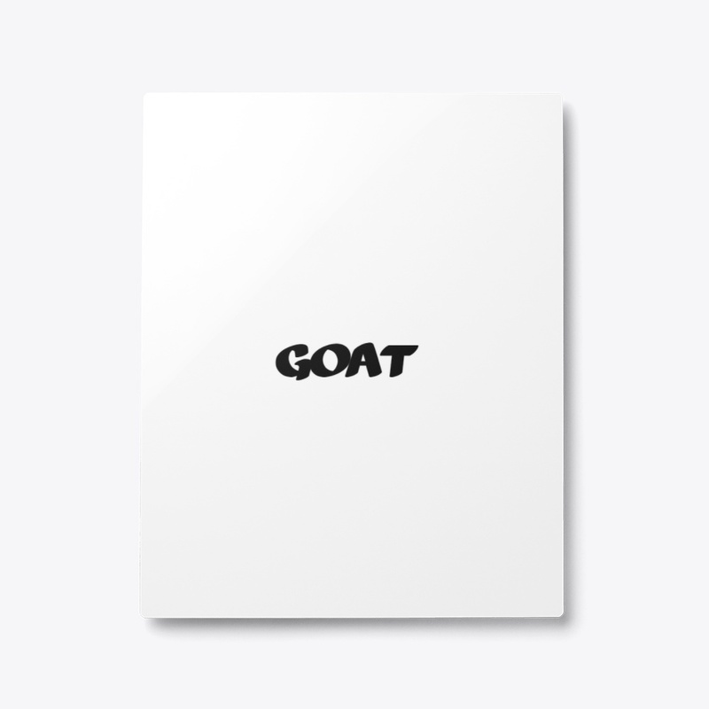 The Goat Collection
