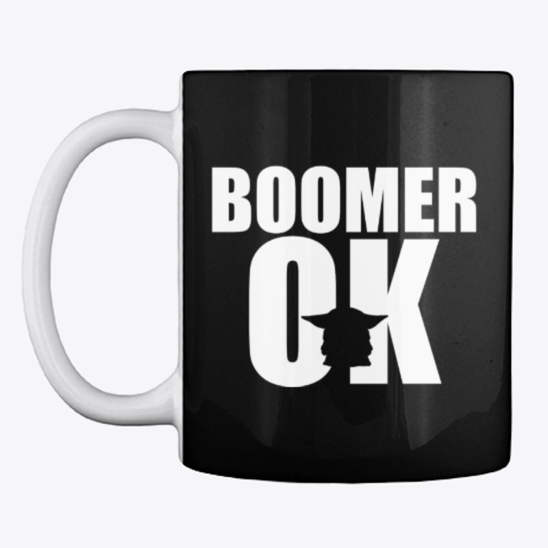Boomer Ok