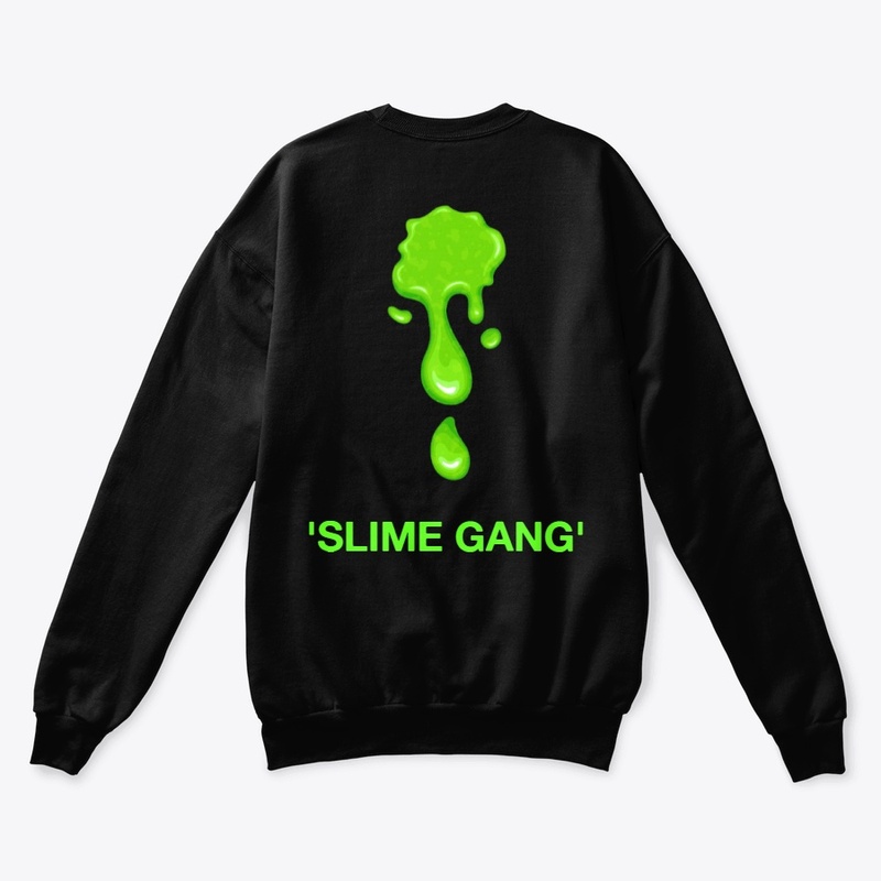'SLIME GANG' V1