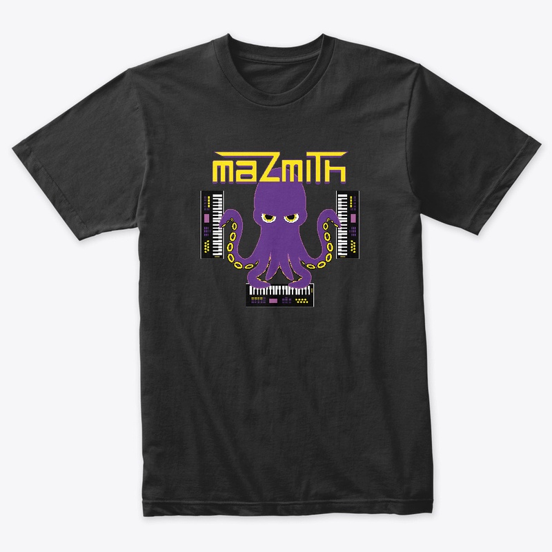 Maz Merch