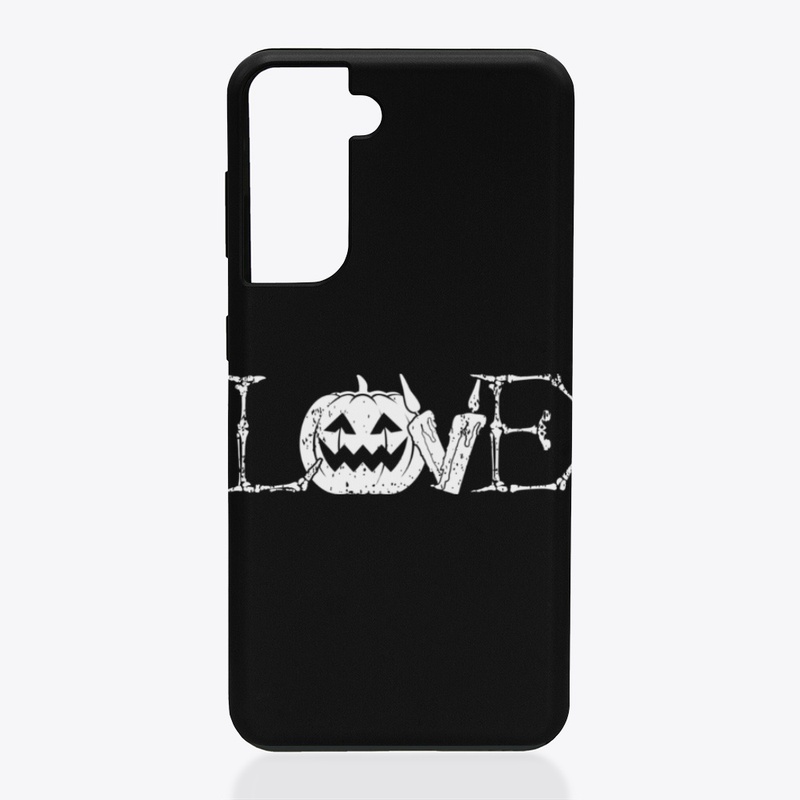 Halloween Love Candy Corn T-Shirt