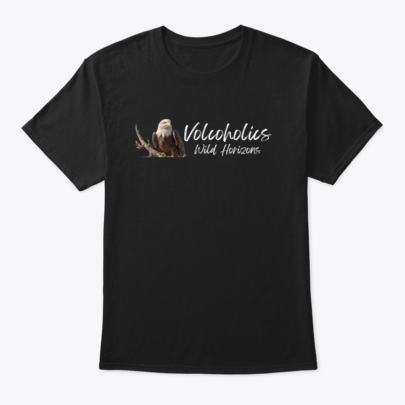 Volcoholics - Nature's Call Apparel