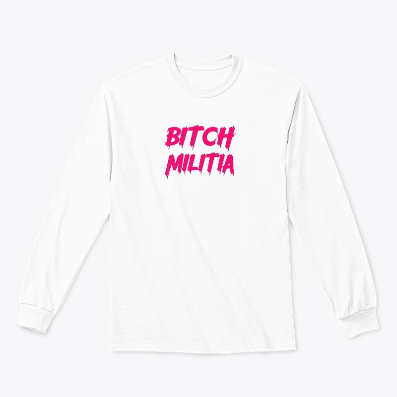 Bitch Militia