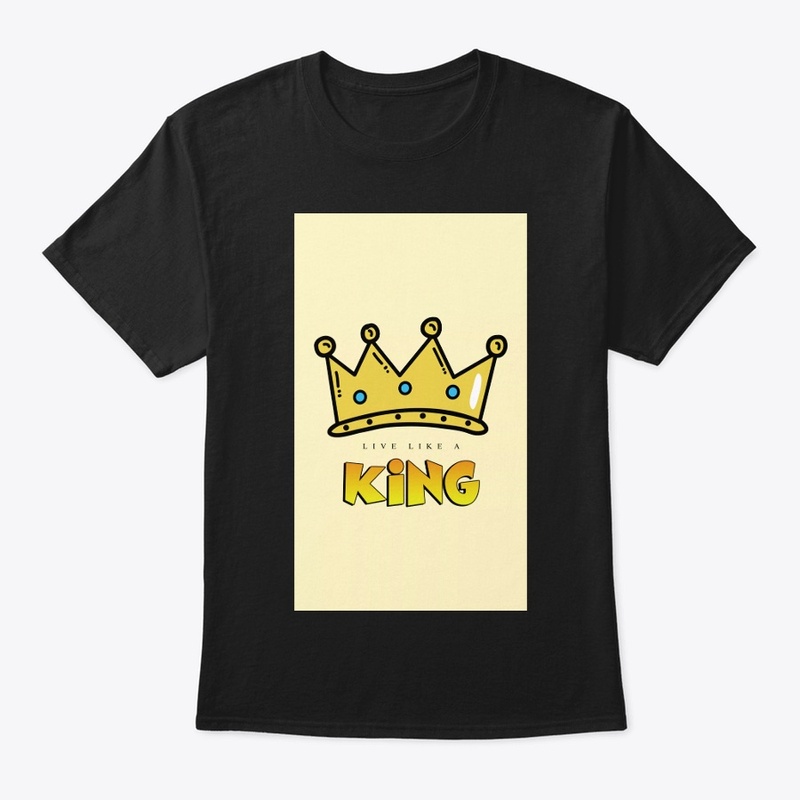 Men's t shirt