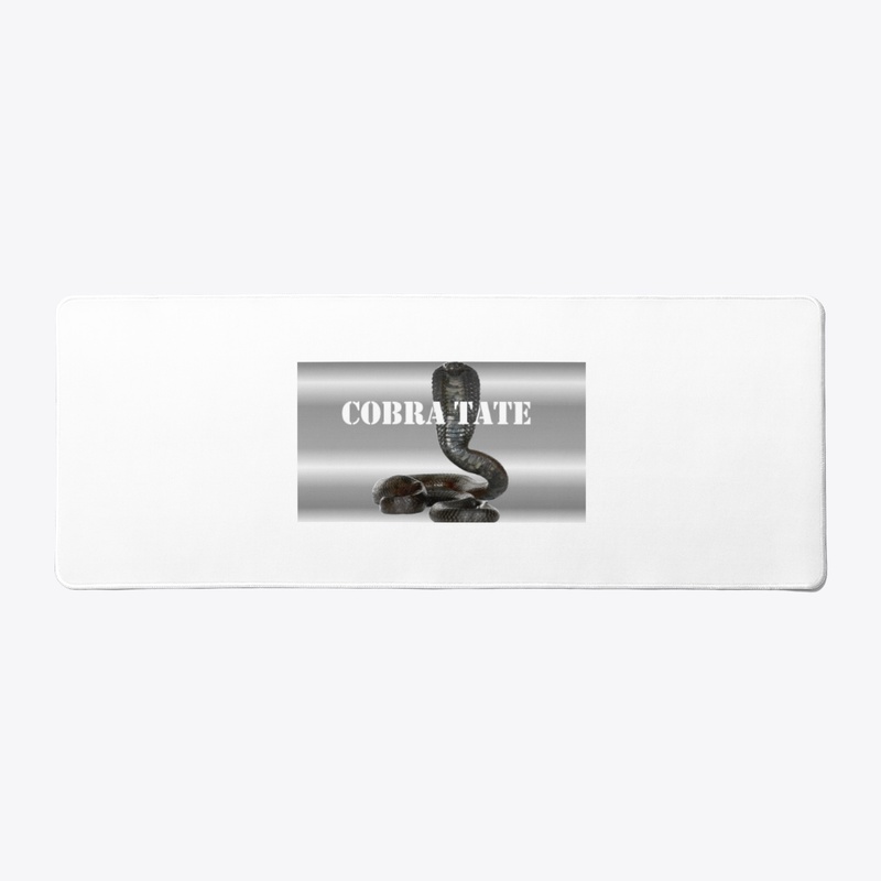 COBRA TATE