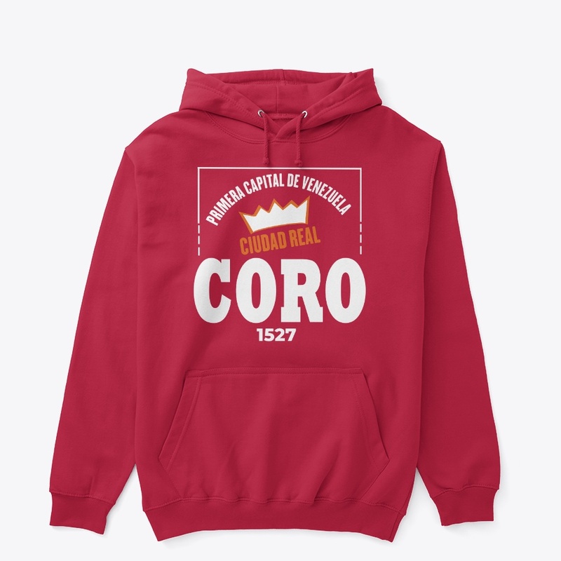 Ciudad de Coro Venezuela