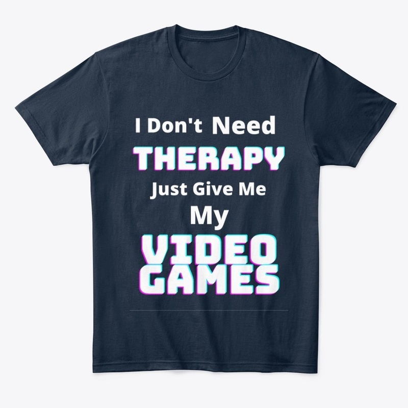 Funny Gaming Shirt/Hoodie