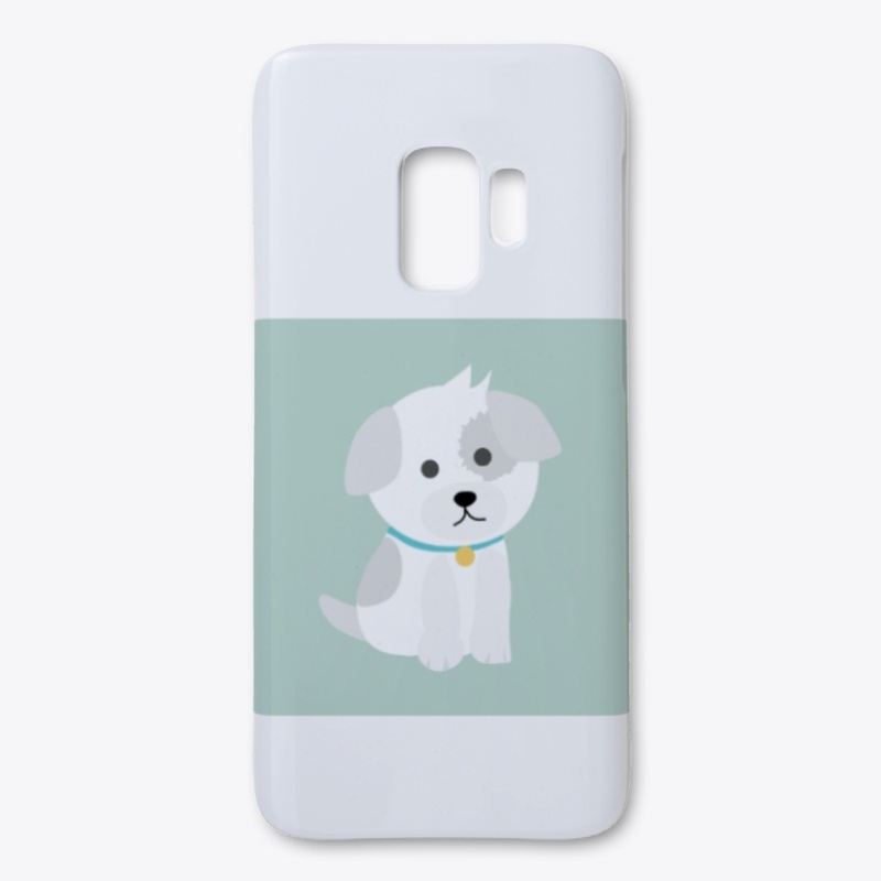 mint dog
