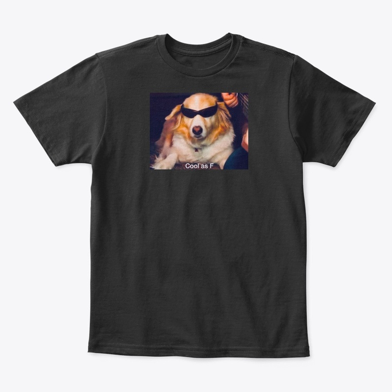COOL DOG