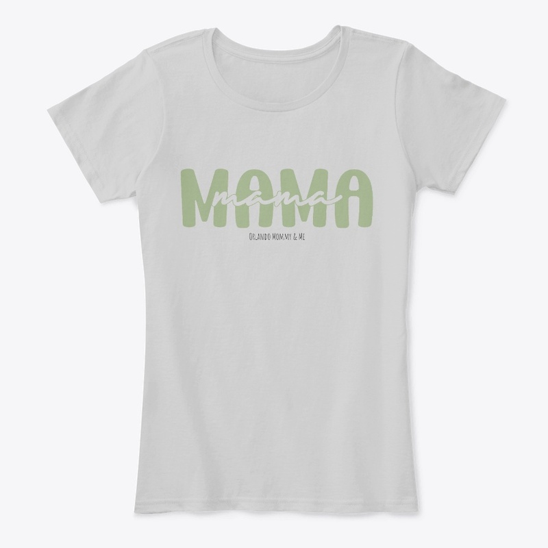 Mama Tee