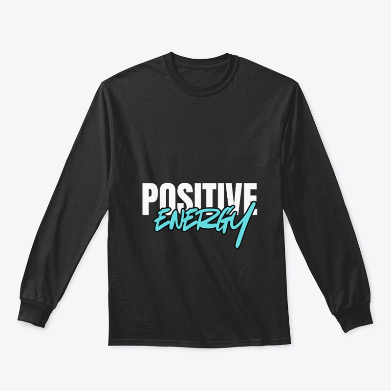 Positive energy 
