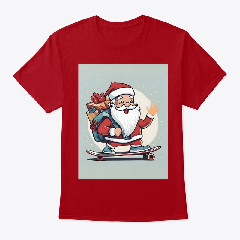 Santa Claus