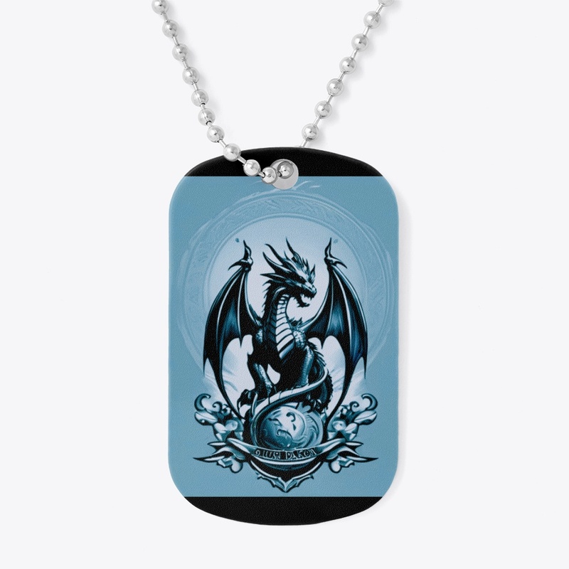 Eclipse of the Dragon