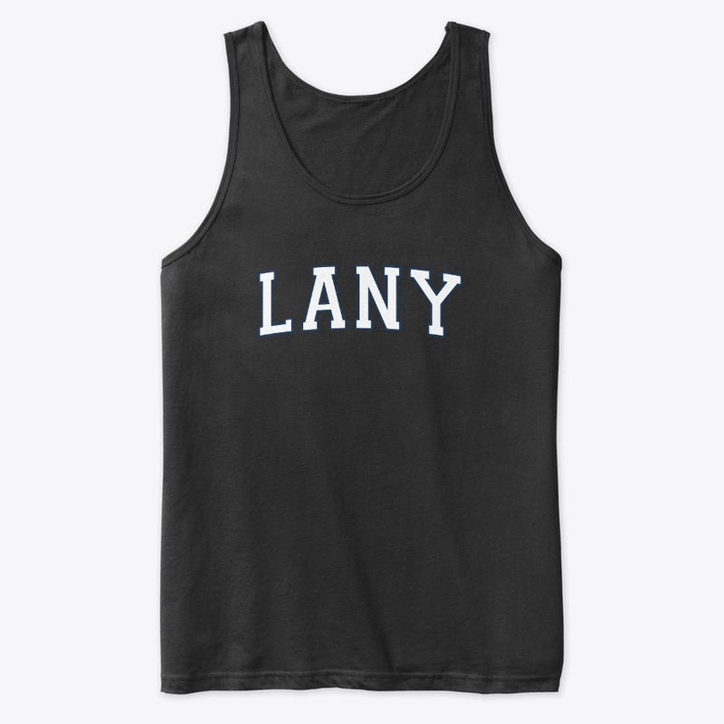 Lany Merch