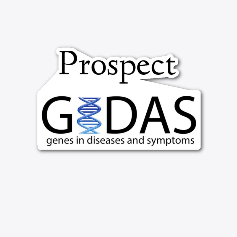 Prospect GIDAS Merch