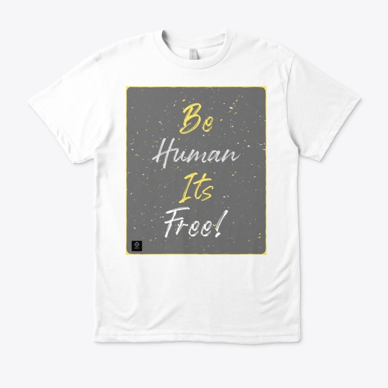 Be Human T-Shirts  Collection #2