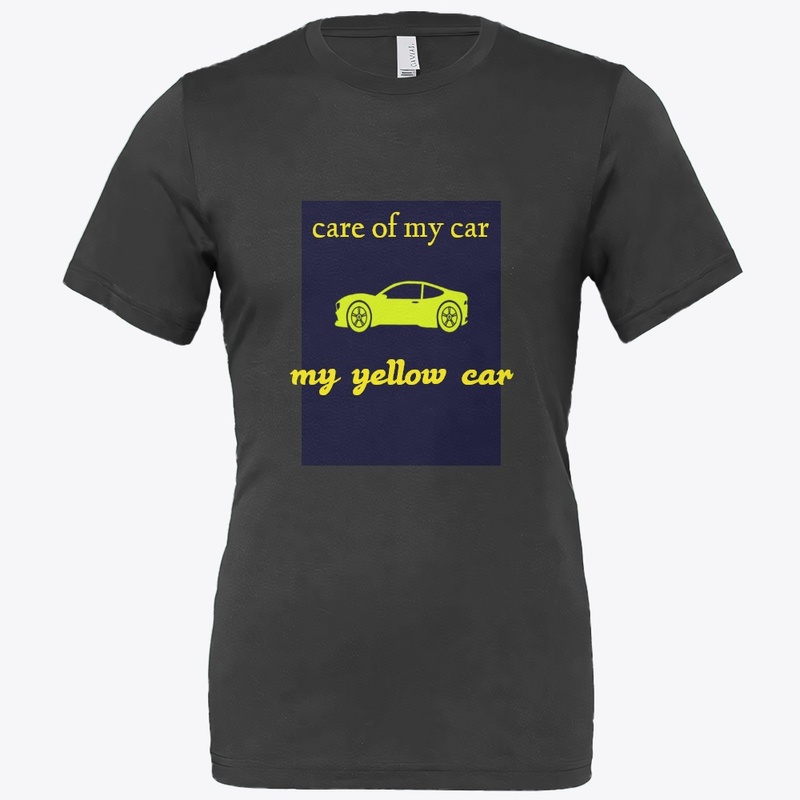 care of my car