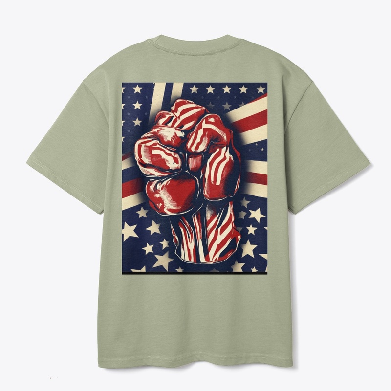 the flag design 