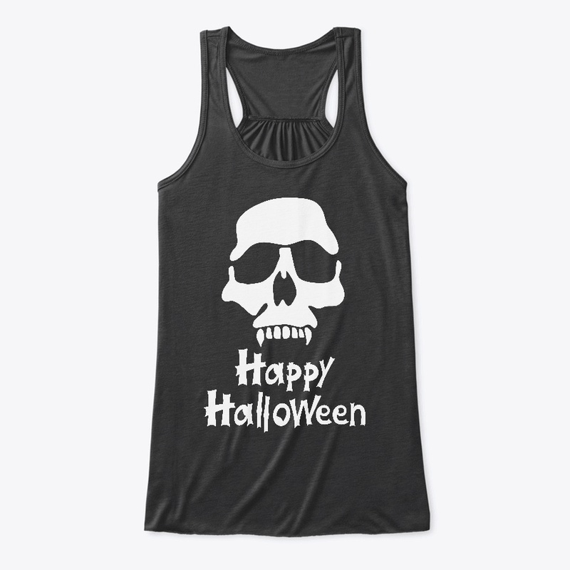 Happy Halloween T-Shirt