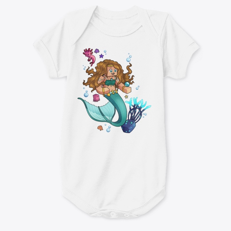Ms Mermaid Special 